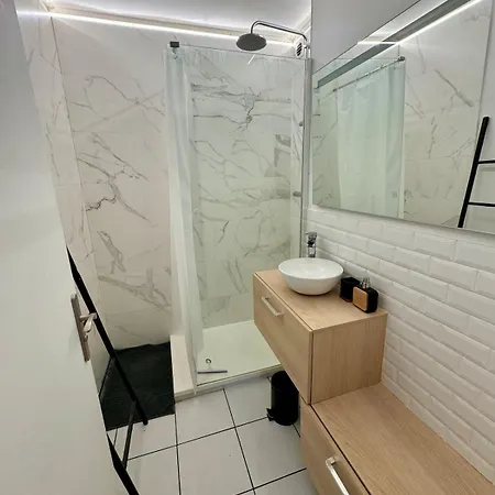 T3 Agreablement Situe * 芒德