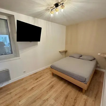 T3 Agreablement Situe Apartamento *
